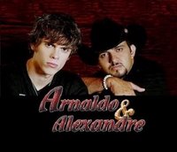 Arnaldo e Alexandre
